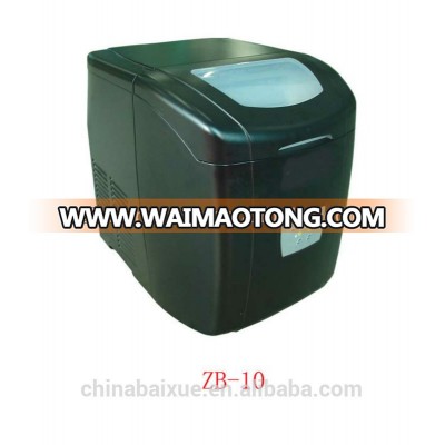 home use small mini portable counter top Ice Maker,ice making machine,ice machine,bullet ice maker ZB10